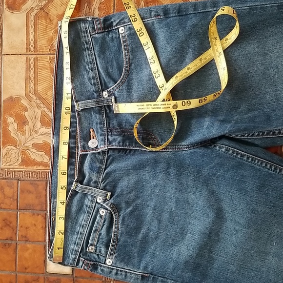 Vintage Levis - Picture 9 of 13
